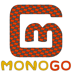 MonoGo Logo